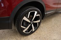 USED 2018 18 NISSAN QASHQAI 1.2 TEKNA PLUS DIG-T XTRONIC 5d 113 BHP WITH MAIN DEALERS SERVICES, LOW MILES AND LOOKING FAB THIS IS THE ONE TO BUY