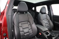 USED 2018 18 NISSAN QASHQAI 1.2 TEKNA PLUS DIG-T XTRONIC 5d 113 BHP WITH MAIN DEALERS SERVICES, LOW MILES AND LOOKING FAB THIS IS THE ONE TO BUY