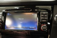 USED 2018 18 NISSAN QASHQAI 1.2 TEKNA PLUS DIG-T XTRONIC 5d 113 BHP WITH MAIN DEALERS SERVICES, LOW MILES AND LOOKING FAB THIS IS THE ONE TO BUY
