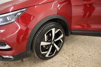 USED 2018 18 NISSAN QASHQAI 1.2 TEKNA PLUS DIG-T XTRONIC 5d 113 BHP WITH MAIN DEALERS SERVICES, LOW MILES AND LOOKING FAB THIS IS THE ONE TO BUY
