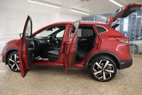 USED 2018 18 NISSAN QASHQAI 1.2 TEKNA PLUS DIG-T XTRONIC 5d 113 BHP WITH MAIN DEALERS SERVICES, LOW MILES AND LOOKING FAB THIS IS THE ONE TO BUY