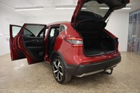 USED 2018 18 NISSAN QASHQAI 1.2 TEKNA PLUS DIG-T XTRONIC 5d 113 BHP WITH MAIN DEALERS SERVICES, LOW MILES AND LOOKING FAB THIS IS THE ONE TO BUY