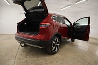 USED 2018 18 NISSAN QASHQAI 1.2 TEKNA PLUS DIG-T XTRONIC 5d 113 BHP WITH MAIN DEALERS SERVICES, LOW MILES AND LOOKING FAB THIS IS THE ONE TO BUY