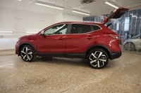 USED 2018 18 NISSAN QASHQAI 1.2 TEKNA PLUS DIG-T XTRONIC 5d 113 BHP WITH MAIN DEALERS SERVICES, LOW MILES AND LOOKING FAB THIS IS THE ONE TO BUY