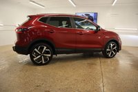 USED 2018 18 NISSAN QASHQAI 1.2 TEKNA PLUS DIG-T XTRONIC 5d 113 BHP WITH MAIN DEALERS SERVICES, LOW MILES AND LOOKING FAB THIS IS THE ONE TO BUY