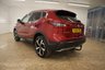 USED 2018 18 NISSAN QASHQAI 1.2 TEKNA PLUS DIG-T XTRONIC 5d 113 BHP WITH MAIN DEALERS SERVICES, LOW MILES AND LOOKING FAB THIS IS THE ONE TO BUY