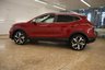 USED 2018 18 NISSAN QASHQAI 1.2 TEKNA PLUS DIG-T XTRONIC 5d 113 BHP WITH MAIN DEALERS SERVICES, LOW MILES AND LOOKING FAB THIS IS THE ONE TO BUY