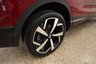 USED 2018 18 NISSAN QASHQAI 1.2 TEKNA PLUS DIG-T XTRONIC 5d 113 BHP WITH MAIN DEALERS SERVICES, LOW MILES AND LOOKING FAB THIS IS THE ONE TO BUY