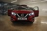 USED 2018 18 NISSAN QASHQAI 1.2 TEKNA PLUS DIG-T XTRONIC 5d 113 BHP WITH MAIN DEALERS SERVICES, LOW MILES AND LOOKING FAB THIS IS THE ONE TO BUY