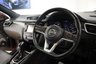 USED 2018 18 NISSAN QASHQAI 1.2 TEKNA PLUS DIG-T XTRONIC 5d 113 BHP WITH MAIN DEALERS SERVICES, LOW MILES AND LOOKING FAB THIS IS THE ONE TO BUY
