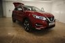 USED 2018 18 NISSAN QASHQAI 1.2 TEKNA PLUS DIG-T XTRONIC 5d 113 BHP WITH MAIN DEALERS SERVICES, LOW MILES AND LOOKING FAB THIS IS THE ONE TO BUY