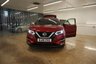 USED 2018 18 NISSAN QASHQAI 1.2 TEKNA PLUS DIG-T XTRONIC 5d 113 BHP WITH MAIN DEALERS SERVICES, LOW MILES AND LOOKING FAB THIS IS THE ONE TO BUY