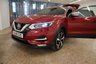 USED 2018 18 NISSAN QASHQAI 1.2 TEKNA PLUS DIG-T XTRONIC 5d 113 BHP WITH MAIN DEALERS SERVICES, LOW MILES AND LOOKING FAB THIS IS THE ONE TO BUY