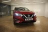 USED 2018 18 NISSAN QASHQAI 1.2 TEKNA PLUS DIG-T XTRONIC 5d 113 BHP WITH MAIN DEALERS SERVICES, LOW MILES AND LOOKING FAB THIS IS THE ONE TO BUY
