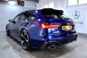 USED 2020 70 AUDI RS6 AVANT 4.0 RS 6 AVANT TFSI QUATTRO CARBON BLACK MHEV 5d 592 BHP 