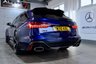 USED 2020 70 AUDI RS6 AVANT 4.0 RS 6 AVANT TFSI QUATTRO CARBON BLACK MHEV 5d 592 BHP 