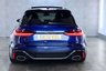 USED 2020 70 AUDI RS6 AVANT 4.0 RS 6 AVANT TFSI QUATTRO CARBON BLACK MHEV 5d 592 BHP 