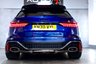 USED 2020 70 AUDI RS6 AVANT 4.0 RS 6 AVANT TFSI QUATTRO CARBON BLACK MHEV 5d 592 BHP 