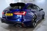 USED 2020 70 AUDI RS6 AVANT 4.0 RS 6 AVANT TFSI QUATTRO CARBON BLACK MHEV 5d 592 BHP 