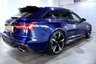 USED 2020 70 AUDI RS6 AVANT 4.0 RS 6 AVANT TFSI QUATTRO CARBON BLACK MHEV 5d 592 BHP 