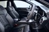 USED 2020 70 AUDI RS6 AVANT 4.0 RS 6 AVANT TFSI QUATTRO CARBON BLACK MHEV 5d 592 BHP 