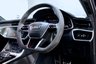 USED 2020 70 AUDI RS6 AVANT 4.0 RS 6 AVANT TFSI QUATTRO CARBON BLACK MHEV 5d 592 BHP 