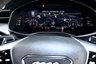 USED 2020 70 AUDI RS6 AVANT 4.0 RS 6 AVANT TFSI QUATTRO CARBON BLACK MHEV 5d 592 BHP 