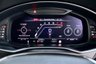 USED 2020 70 AUDI RS6 AVANT 4.0 RS 6 AVANT TFSI QUATTRO CARBON BLACK MHEV 5d 592 BHP 