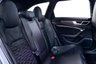 USED 2020 70 AUDI RS6 AVANT 4.0 RS 6 AVANT TFSI QUATTRO CARBON BLACK MHEV 5d 592 BHP 
