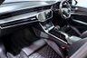 USED 2020 70 AUDI RS6 AVANT 4.0 RS 6 AVANT TFSI QUATTRO CARBON BLACK MHEV 5d 592 BHP 