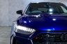 USED 2020 70 AUDI RS6 AVANT 4.0 RS 6 AVANT TFSI QUATTRO CARBON BLACK MHEV 5d 592 BHP 