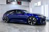 USED 2020 70 AUDI RS6 AVANT 4.0 RS 6 AVANT TFSI QUATTRO CARBON BLACK MHEV 5d 592 BHP 