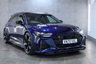 USED 2020 70 AUDI RS6 AVANT 4.0 RS 6 AVANT TFSI QUATTRO CARBON BLACK MHEV 5d 592 BHP 