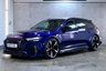 USED 2020 70 AUDI RS6 AVANT 4.0 RS 6 AVANT TFSI QUATTRO CARBON BLACK MHEV 5d 592 BHP 
