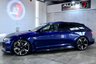 USED 2020 70 AUDI RS6 AVANT 4.0 RS 6 AVANT TFSI QUATTRO CARBON BLACK MHEV 5d 592 BHP 