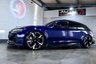 USED 2020 70 AUDI RS6 AVANT 4.0 RS 6 AVANT TFSI QUATTRO CARBON BLACK MHEV 5d 592 BHP 