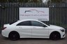 USED 2017 67 MERCEDES-BENZ CLA 1.6 CLA 180 AMG LINE 4d 121 BHP NIGHT PACK - APPLE CAR PLAY - PARKING SENSORS - BLUETOOTH PHONE