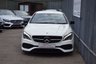 USED 2017 67 MERCEDES-BENZ CLA 1.6 CLA 180 AMG LINE 4d 121 BHP NIGHT PACK - APPLE CAR PLAY - PARKING SENSORS - BLUETOOTH PHONE