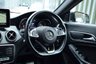 USED 2017 67 MERCEDES-BENZ CLA 1.6 CLA 180 AMG LINE 4d 121 BHP NIGHT PACK - APPLE CAR PLAY - PARKING SENSORS - BLUETOOTH PHONE