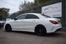 USED 2017 67 MERCEDES-BENZ CLA 1.6 CLA 180 AMG LINE 4d 121 BHP NIGHT PACK - APPLE CAR PLAY - PARKING SENSORS - BLUETOOTH PHONE