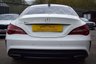 USED 2017 67 MERCEDES-BENZ CLA 1.6 CLA 180 AMG LINE 4d 121 BHP NIGHT PACK - APPLE CAR PLAY - PARKING SENSORS - BLUETOOTH PHONE