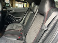 USED 2020 20 MERCEDES-BENZ GLA-CLASS 1.6 GLA 200 AMG LINE EDITION PLUS 5d 155 BHP SMARTPHONE INTEGRATION | NIGHT PACK