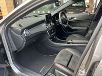 USED 2020 20 MERCEDES-BENZ GLA-CLASS 1.6 GLA 200 AMG LINE EDITION PLUS 5d 155 BHP SMARTPHONE INTEGRATION | NIGHT PACK