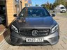USED 2020 20 MERCEDES-BENZ GLA-CLASS 1.6 GLA 200 AMG LINE EDITION PLUS 5d 155 BHP SMARTPHONE INTEGRATION | NIGHT PACK