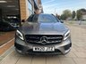 USED 2020 20 MERCEDES-BENZ GLA-CLASS 1.6 GLA 200 AMG LINE EDITION PLUS 5d 155 BHP SMARTPHONE INTEGRATION | NIGHT PACK