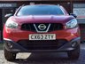 USED 2014 63 NISSAN QASHQAI 1.6 360 5d 117 BHP SERVICED BY NISSAN IN SEPT 2023!