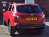 USED 2014 63 NISSAN QASHQAI 1.6 360 5d 117 BHP SERVICED BY NISSAN IN SEPT 2023!