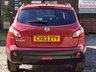 USED 2014 63 NISSAN QASHQAI 1.6 360 5d 117 BHP SERVICED BY NISSAN IN SEPT 2023!