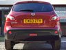 USED 2014 63 NISSAN QASHQAI 1.6 360 5d 117 BHP SERVICED BY NISSAN IN SEPT 2023!