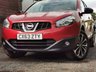 USED 2014 63 NISSAN QASHQAI 1.6 360 5d 117 BHP SERVICED BY NISSAN IN SEPT 2023!